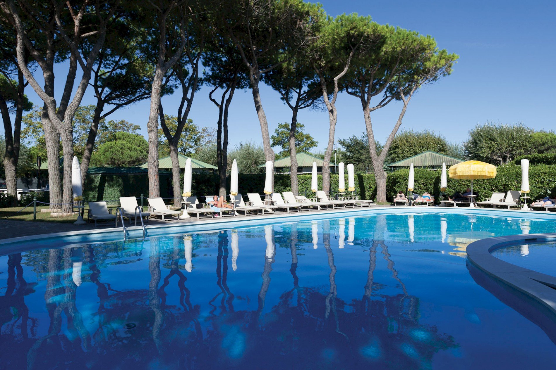 Hotel Gardenia Lido De Jesolo Hotel Gardenia Lido De Jesolo